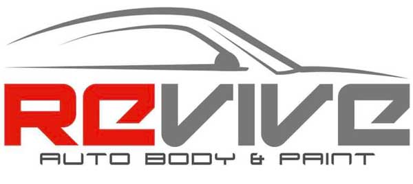 Revive Auto Body And Paint Bozeman Montana Logo