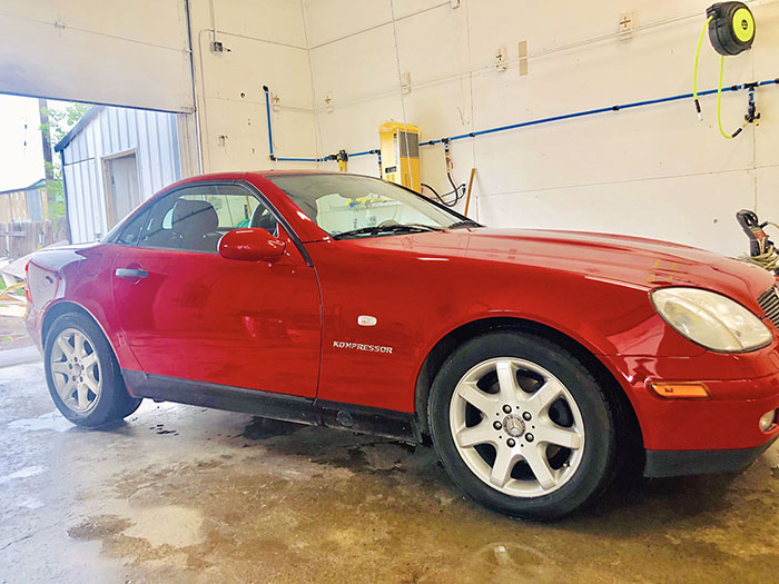 Auto Body Repair Bozeman Revive Auto Body and Paint