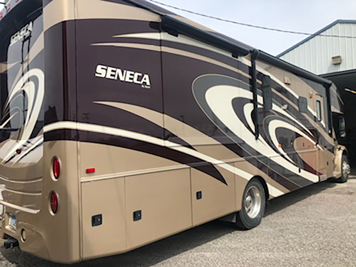 Auto Body Repair Bozeman Revive Auto Body and Paint