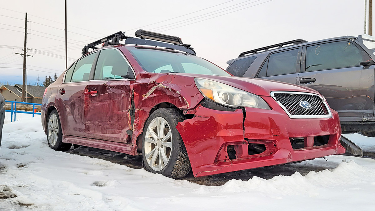 Auto Repair Delays | Bozeman Montana